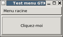 exemple menu manuel