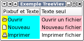 TreeViewColumn avec CellRenderer